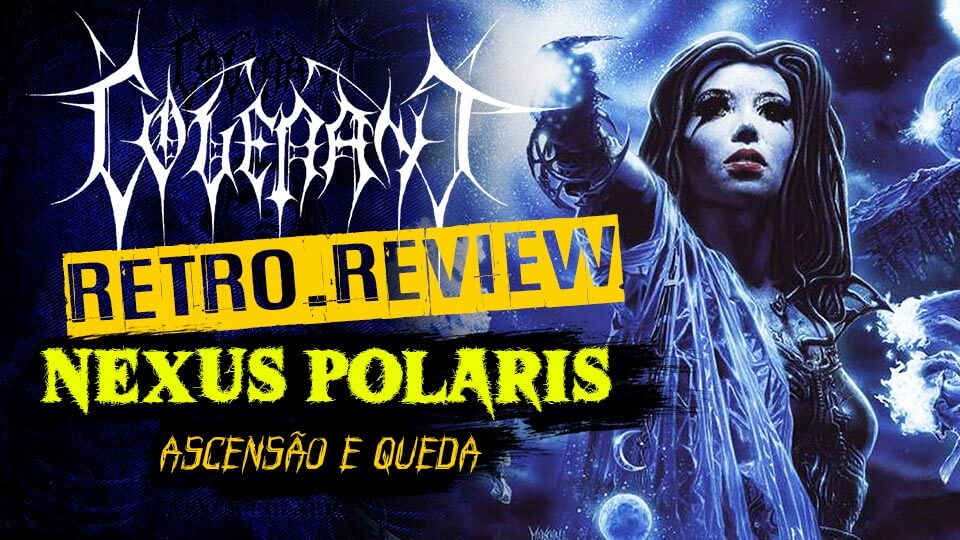 Covenant - Nexus Polaris "Ascensão e Queda"
