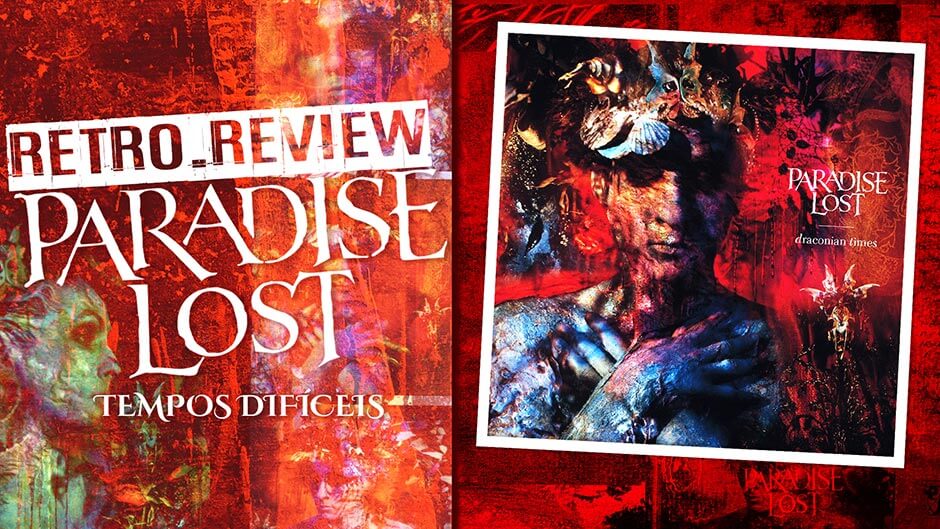 Retro.Review: Paradise Lost - Draconian Times