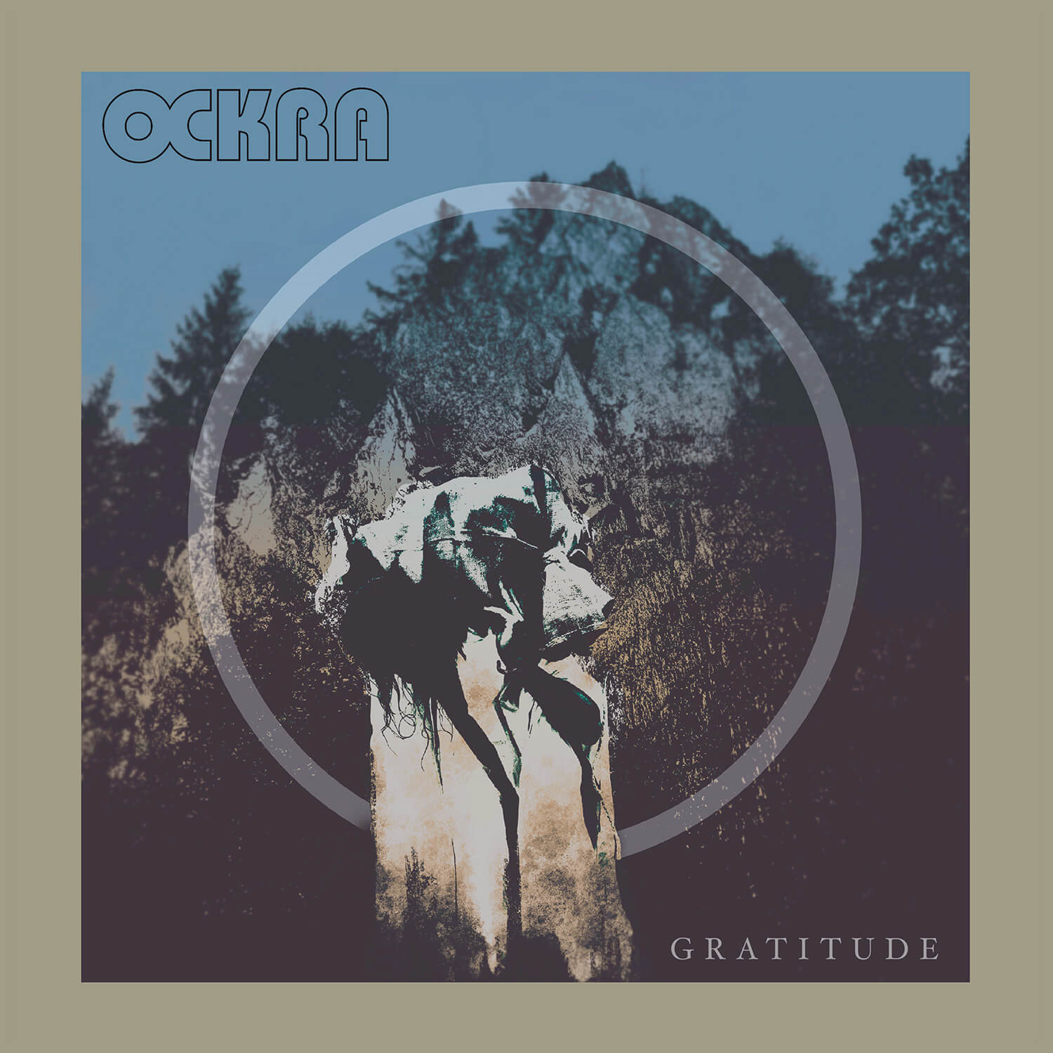 OCKRA - Gratitude