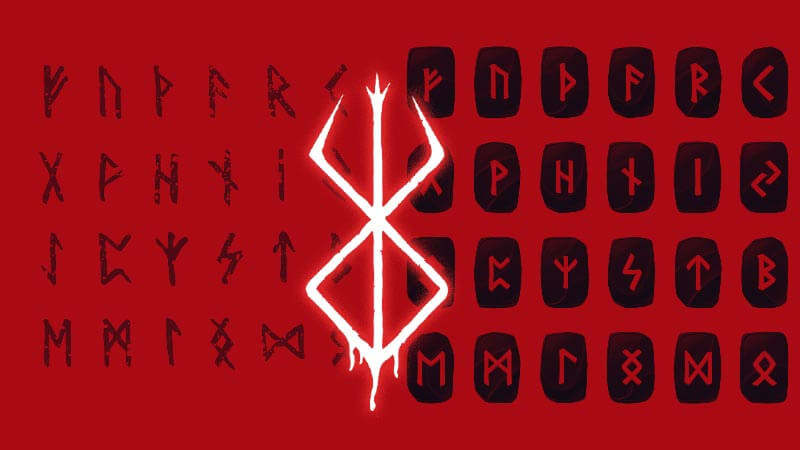 A origem e o simbolismo da Marca do Sacrifício: existem influências do mundo real?