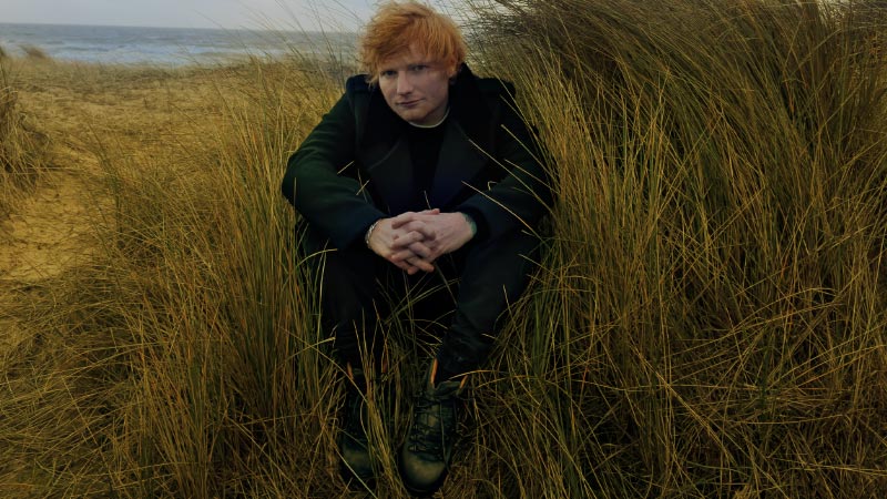Rock in Rio 2024 - Ed Sheeran, NE-YO e Joss Stone confirmados como atrações principais