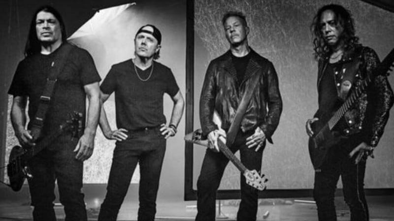 Metallica - 72 Seasons