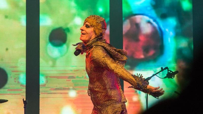Rock in Rio 2024: Faltam cinco dias para a venda de ingressos e festival anuncia line-up completo