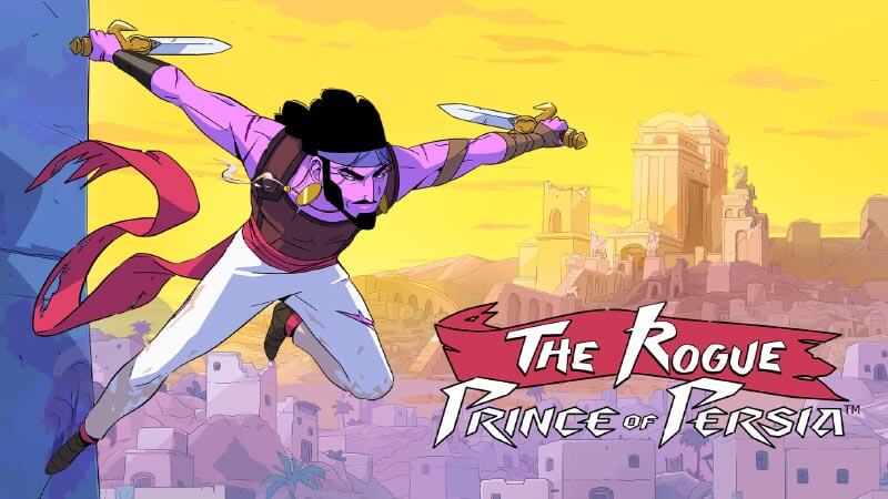 The Rogue Prince of Persia já está disponível na Steam em acesso antecipado
