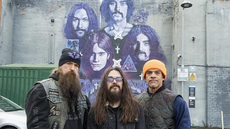 Zakk Sabbath celebra o legado dos MESTRES no Festival Best of Blues and Rock 2024