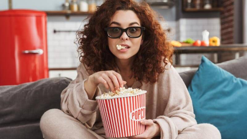 As melhores séries da Netflix para aprender inglês