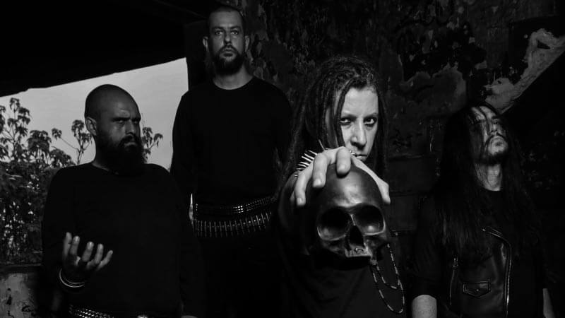 Vazio lança novo clipe e confirma segunda turnê pela Europa