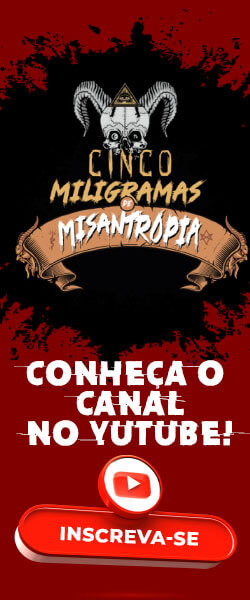 Conheça o canal no Youtube
