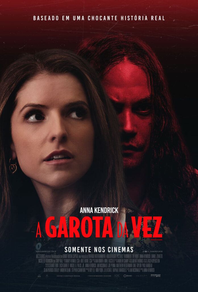 Filme ‘A garota da vez’ retrata a chocante história real do serial killer Rodney Alcala 1 Filme ‘A garota da vez’ retrata a chocante história real do serial killer Rodney Alcala