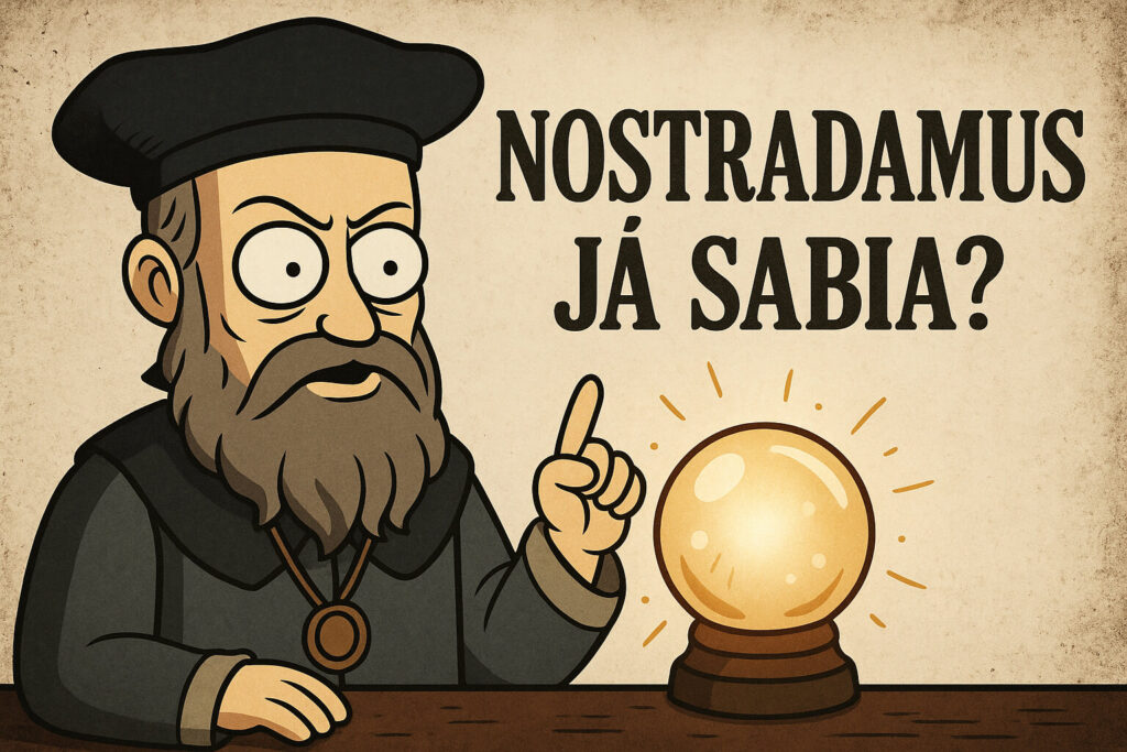 Morte do Papa Francisco: 5 sinais de que uma Nova Guerra está prestes a começar 1 Morte do Papa Francisco: 5 sinais de que uma Nova Guerra está prestes a começar
